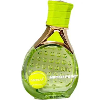 Match Point by Armaf bottle
