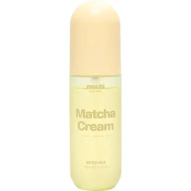 Matcha Cream by Bershka