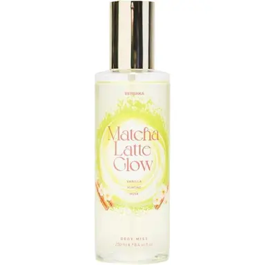 Matcha Latte Glow by Bershka bottle