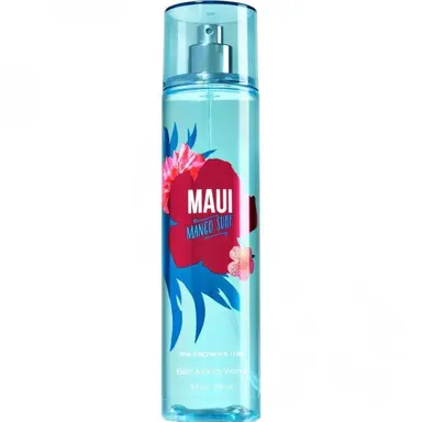 Maui Mango Surf by Bath & Body Works bottle
