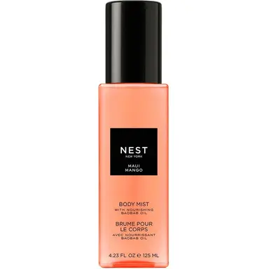 Maui Mango by Nest bottle