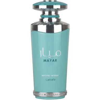 Mayar Natural Intense by Lattafa bottle