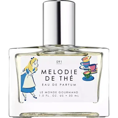 Melodie de Thé by Le Monde Gourmand