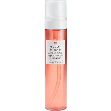Melon d'Eau by Le Monde Gourmand bottle