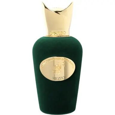 Mezzo by Sospiro Perfumes bottle