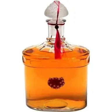 Mi-Mai by Guerlain bottle