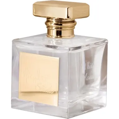 Micallef Studio - White Aoud by M. Micallef bottle