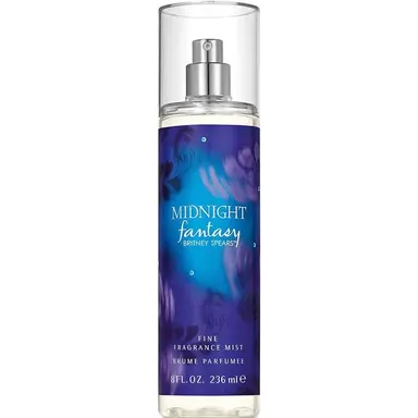Midnight Fantasy by Britney Spears