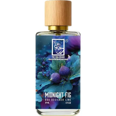 Midnight Fig by The Dua Brand bottle