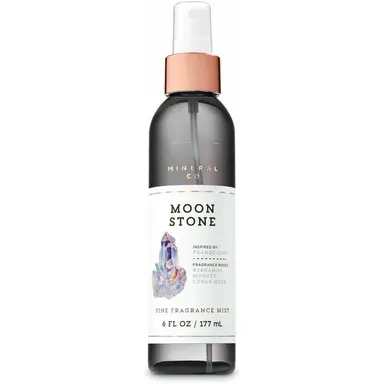 Mineral Co - Moonstone by Bath & Body Works bottle
