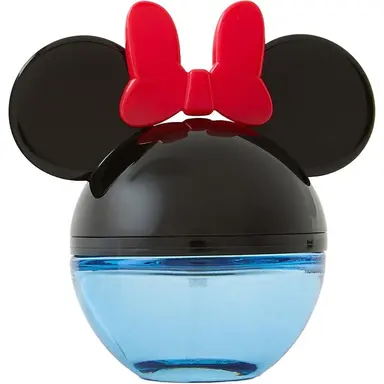 Minnie Mouse by Zara bottle