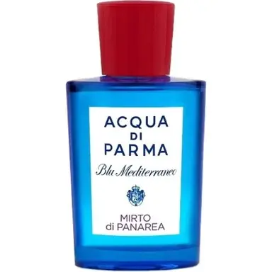 Mirto di Panarea Limited Edition 2021 by Acqua di Parma