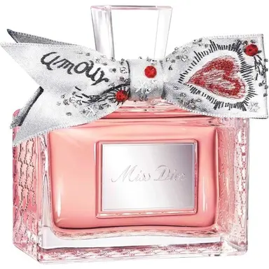Miss Dior Love Edition by Dior bottle