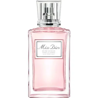 Miss Dior Body Mist by Dior bottle