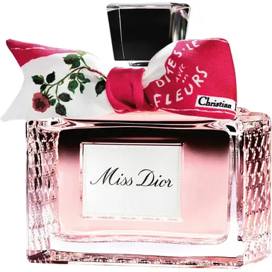 Miss Dioramour by Dior bottle