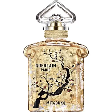 Mitsouko Édition 100ème Anniversaire by Guerlain bottle