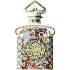 Mitsouko Porcelain Edition by Guerlain bottle
