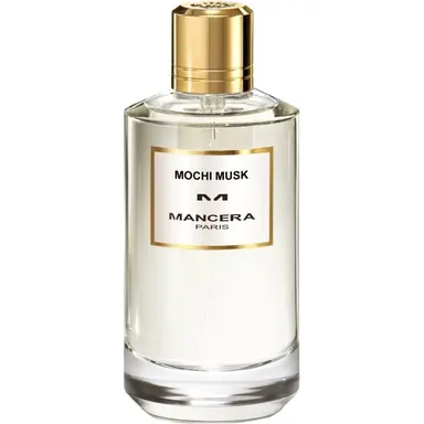 Mochi Musk by Mancera bottle