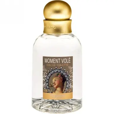 Moment Volé by Fragonard bottle