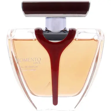 Momento Lace by Armaf bottle