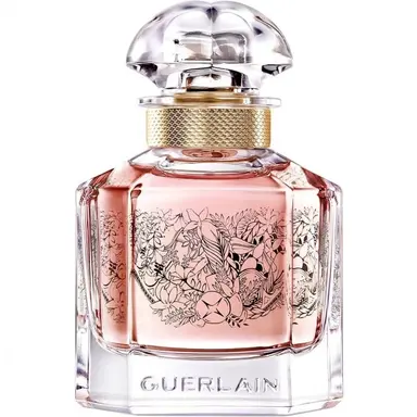 Mon Guerlain Limited Edition by Guerlain bottle
