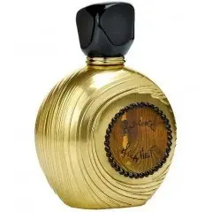 Mon Parfum Gold Special Edition by M. Micallef bottle
