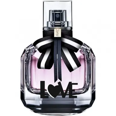 Mon Paris Love Collector Edition by Yves Saint Laurent bottle
