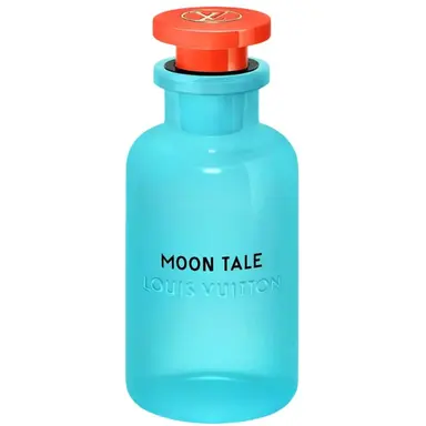 Moon Tale by Louis Vuitton bottle