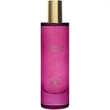 Moonlight Whisper by Zara bottle