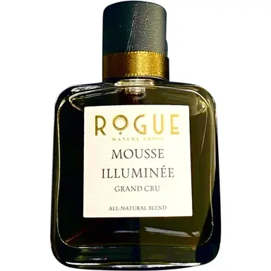 Mousse Illuminée Grand Cru by Rogue Perfumery