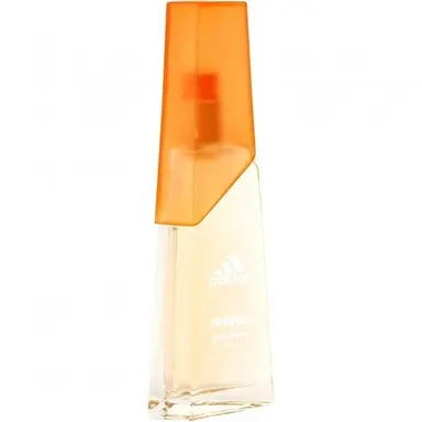 Moves Pulse Her by Adidas bottle