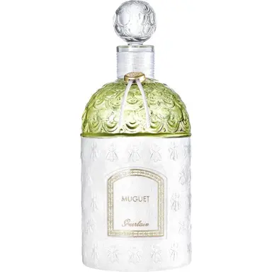 Muguet 2019 by Guerlain bottle