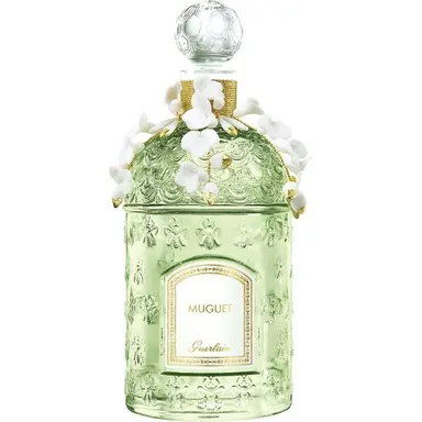 Muguet 2020 by Guerlain bottle