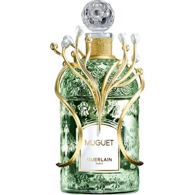 Muguet 2025 by Guerlain bottle