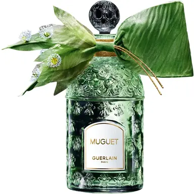 Muguet 2026 by Guerlain bottle