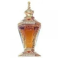 Munawara by Rasasi bottle