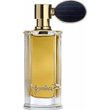 Musc Terrible by Jean Paul Gaultier