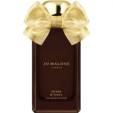 Myrrh & Tonka Limited Edition 2024 by Jo Malone bottle