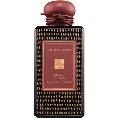 Myrrh & Tonka Limited Edition by Jo Malone bottle