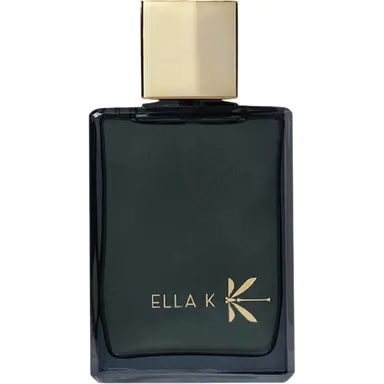Myrrh K by Ella K Parfums