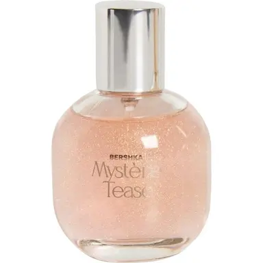 Mystère Tease by Bershka bottle