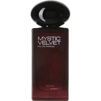 Mystic Velvet by H&M bottle