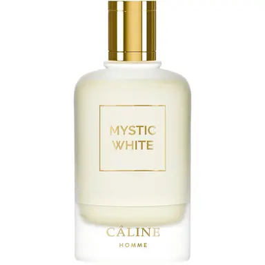 Mystic White by Caline