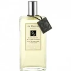 Napa Leather Living Cologne by Jo Malone bottle