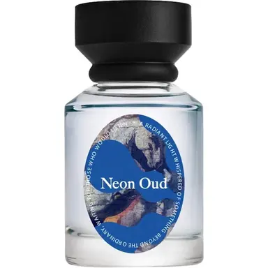 Neon Oud by Oriflame