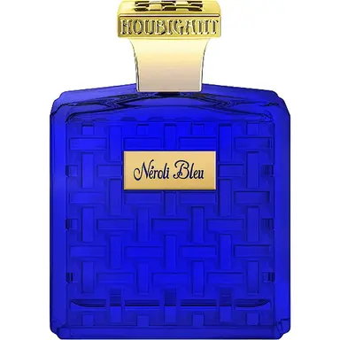 Néroli Bleu by Houbigant