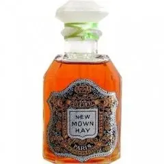 New Mown Hay by Guerlain bottle
