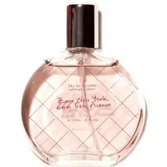 New York, 666 5th Avenue by Zara bottle