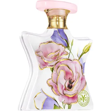 New York Flowers Swarovski Edition by Bond No.9