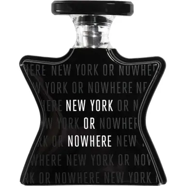 New York or Nowhere by Bond No.9